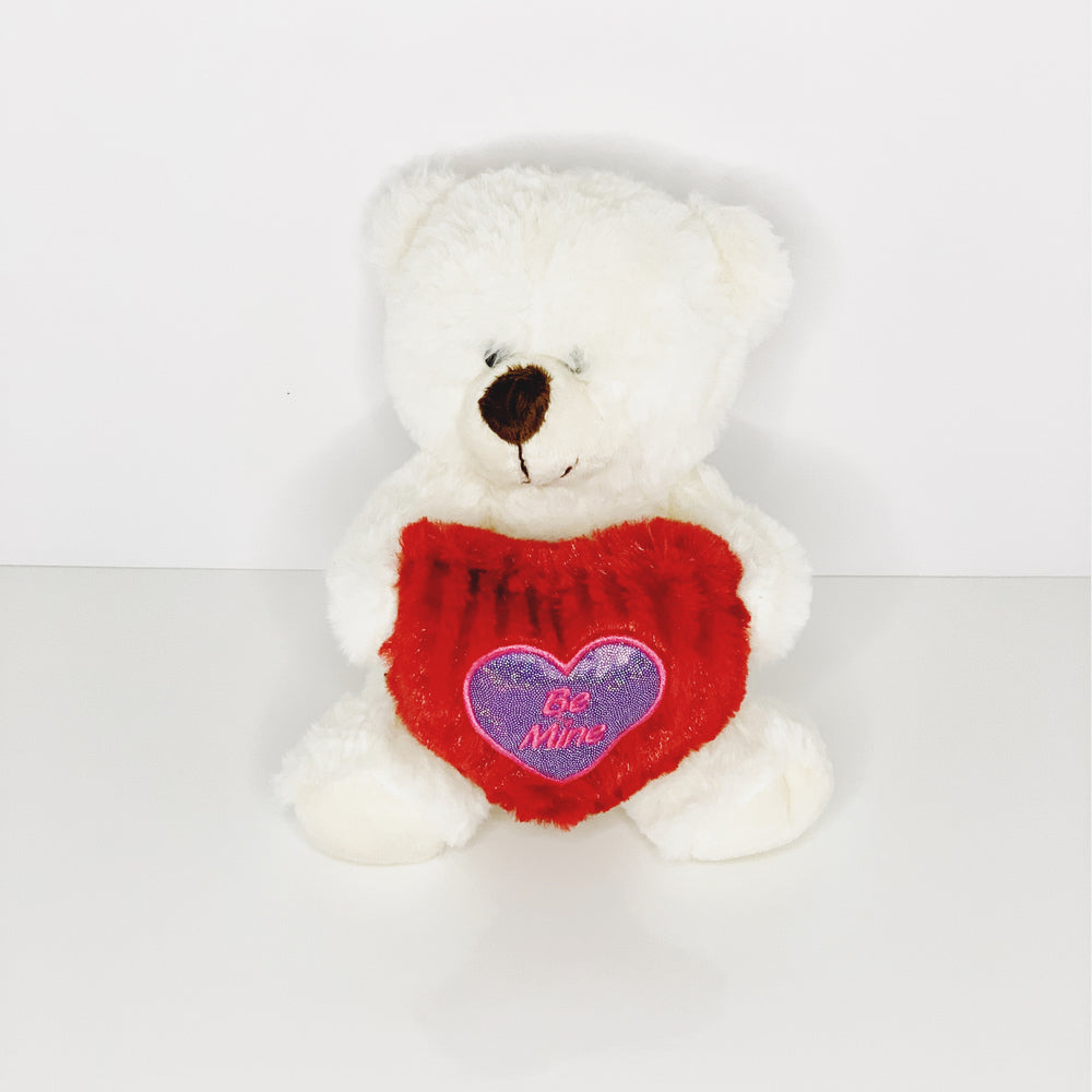 Pim Pim The Teddy Bear - Esor Atelier