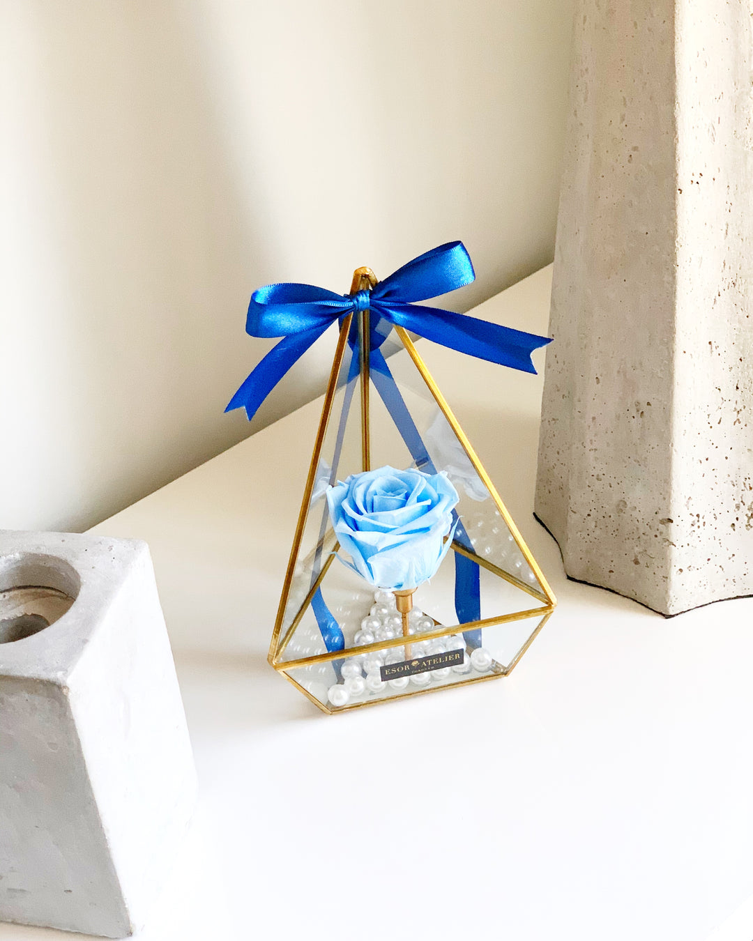 Opulence - Esor Atelier